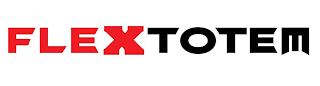 FLEX TOTEM logo