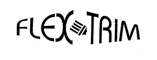 FLEX TRIM logo