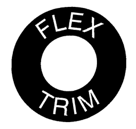 FLEX TRIM logo