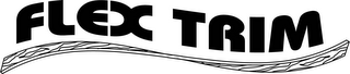 FLEX TRIM logo