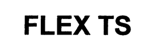 FLEX TS logo