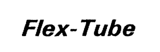 FLEX-TUBE logo