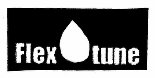 FLEX TUNE logo