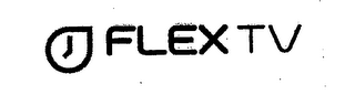 FLEX TV logo