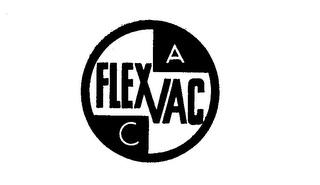 FLEX VAC CA logo