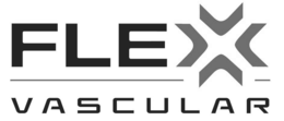 FLEX VASCULAR logo