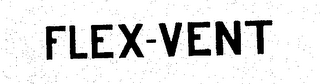 FLEX-VENT logo