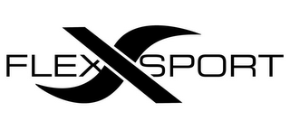 FLEX X SPORT logo