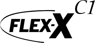 FLEX-XC1 logo