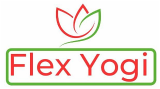 FLEX YOGIX logo