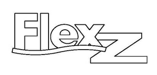 FLEX-Z logo