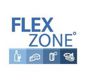 FLEX ZONE logo