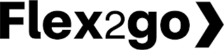 FLEX2GO logo