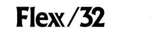 FLEX/32 logo