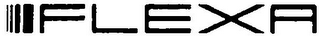 FLEXA logo