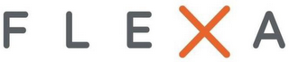 FLEXA logo