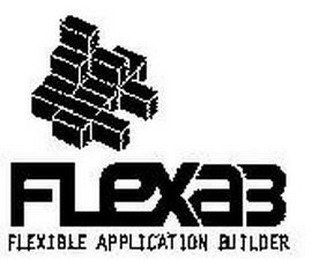 FLEXAB FLEXIBLE APPLICATON BUILDER logo