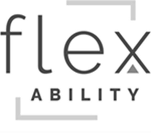 FLEXABILITY logo
