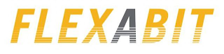 FLEXABIT logo