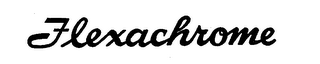 FLEXACHROME logo