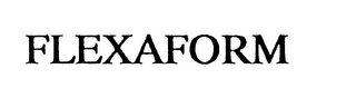 FLEXAFORM logo