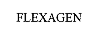 FLEXAGEN logo