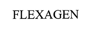 FLEXAGEN logo