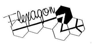 FLEXAGON logo