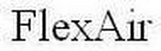 FLEXAIR logo