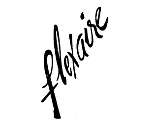 FLEXAIRE logo