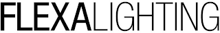 FLEXALIGHTING logo