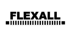 FLEXALL logo