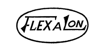 FLEXALON logo