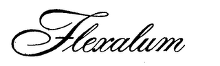 FLEXALUM logo