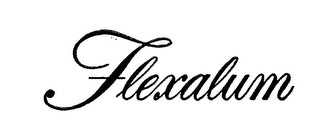 FLEXALUM logo