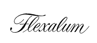 FLEXALUM logo