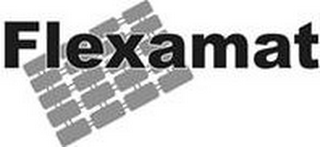 FLEXAMAT logo
