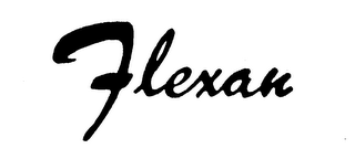 FLEXAN logo