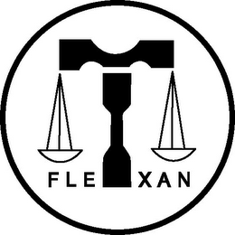 FLEXAN logo