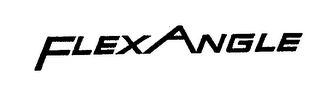 FLEXANGLE logo