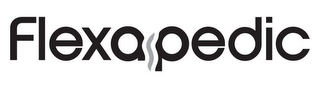 FLEXAPEDIC logo
