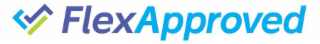 FLEXAPPROVED logo