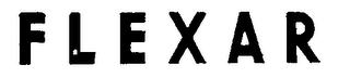 FLEXAR logo