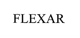 FLEXAR logo
