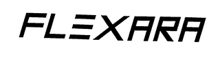 FLEXARA logo