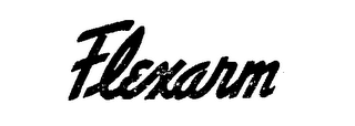 FLEXARM logo