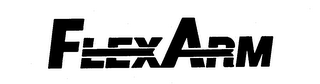 FLEXARM logo