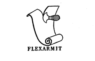 FLEXARMIT logo