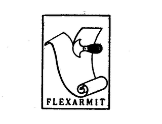 FLEXARMIT logo