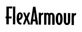 FLEXARMOUR logo